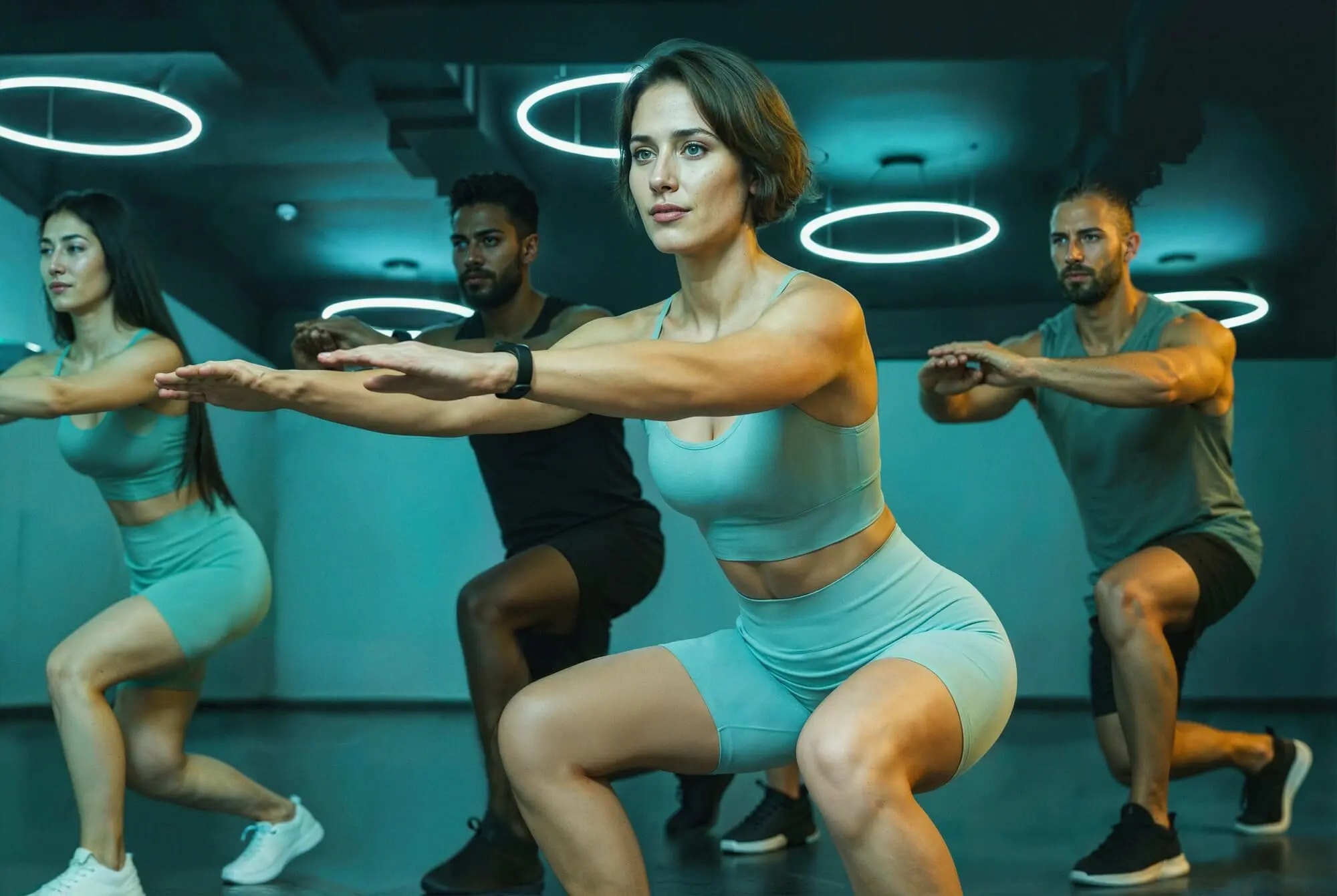 O que é funcional? Entenda o treino e seus benefícios