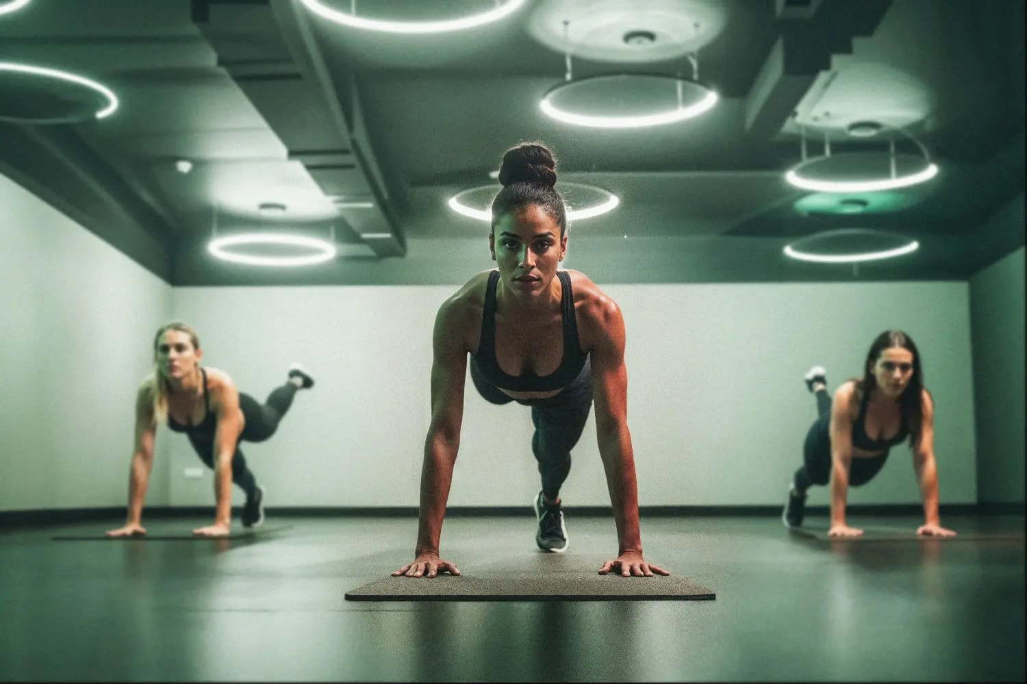 Treino de mobilidade: benefícios, exercícios e quando fazer